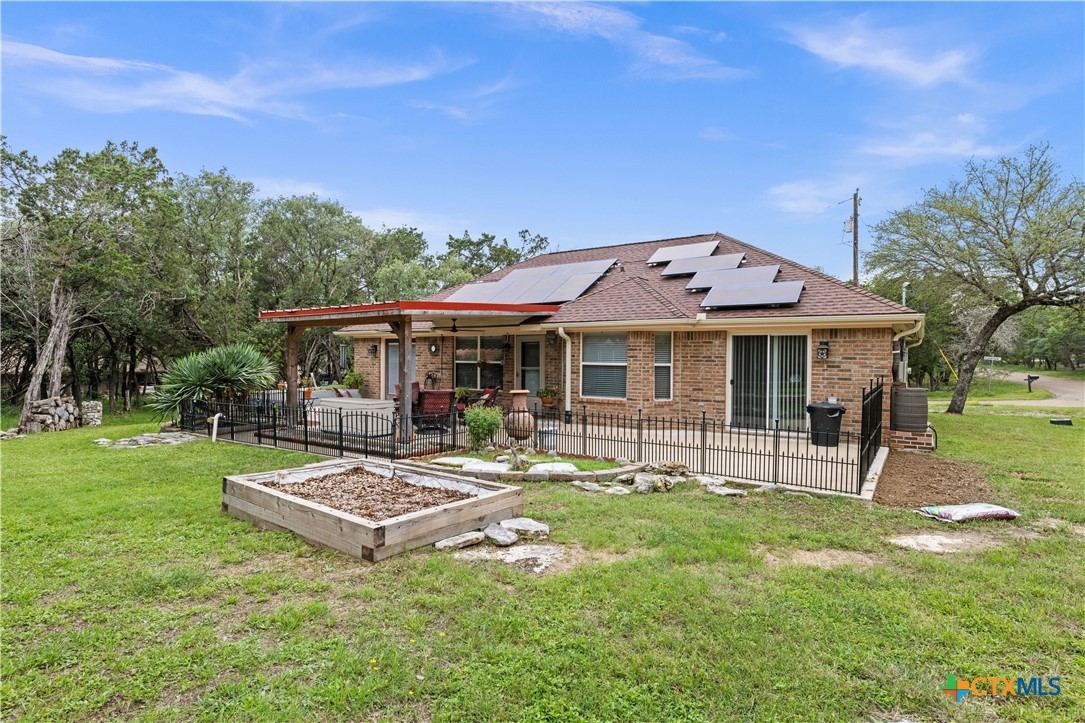 1 Coveview Lane Morgan's Point Resort, TX 76513 - Photo 29 of 38