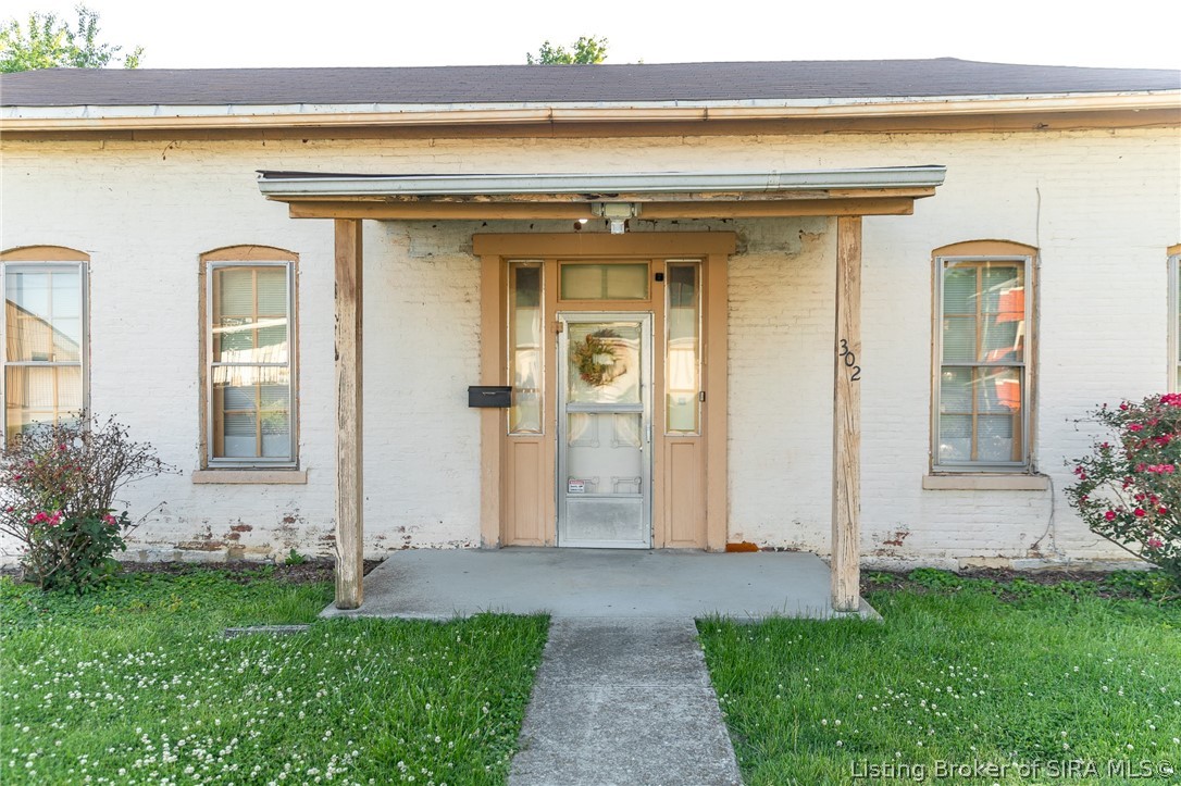 302 3rd Street Carrollton, KY 41008 - Photo 42 of 53