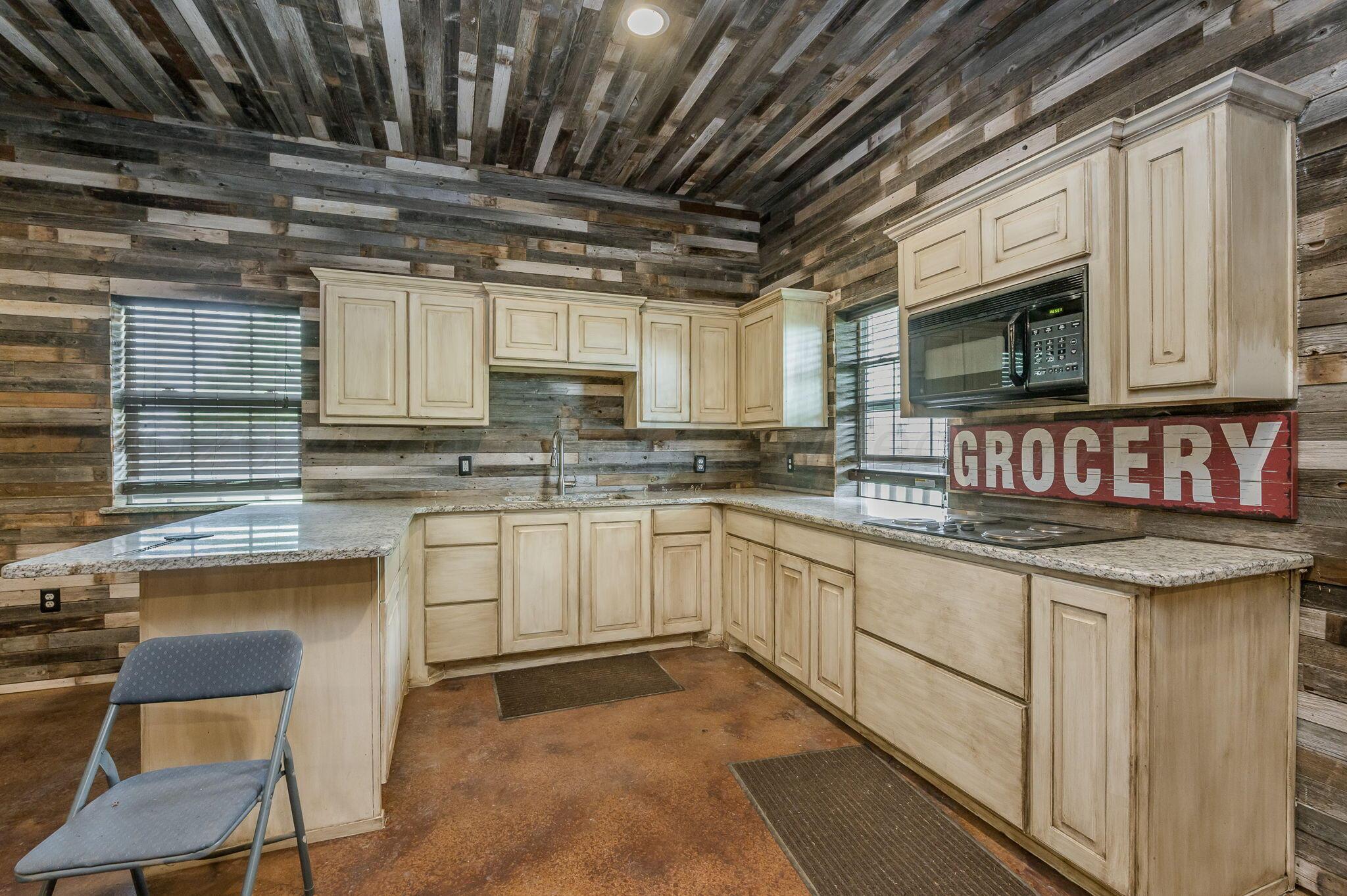 10101 Joseph Road Amarillo, TX 79119 - Photo 54 of 67 Shop-6b