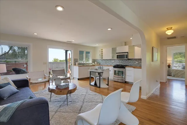$2,250,000 | 2325 Edgewater Way, Santa Barbara, CA 93109