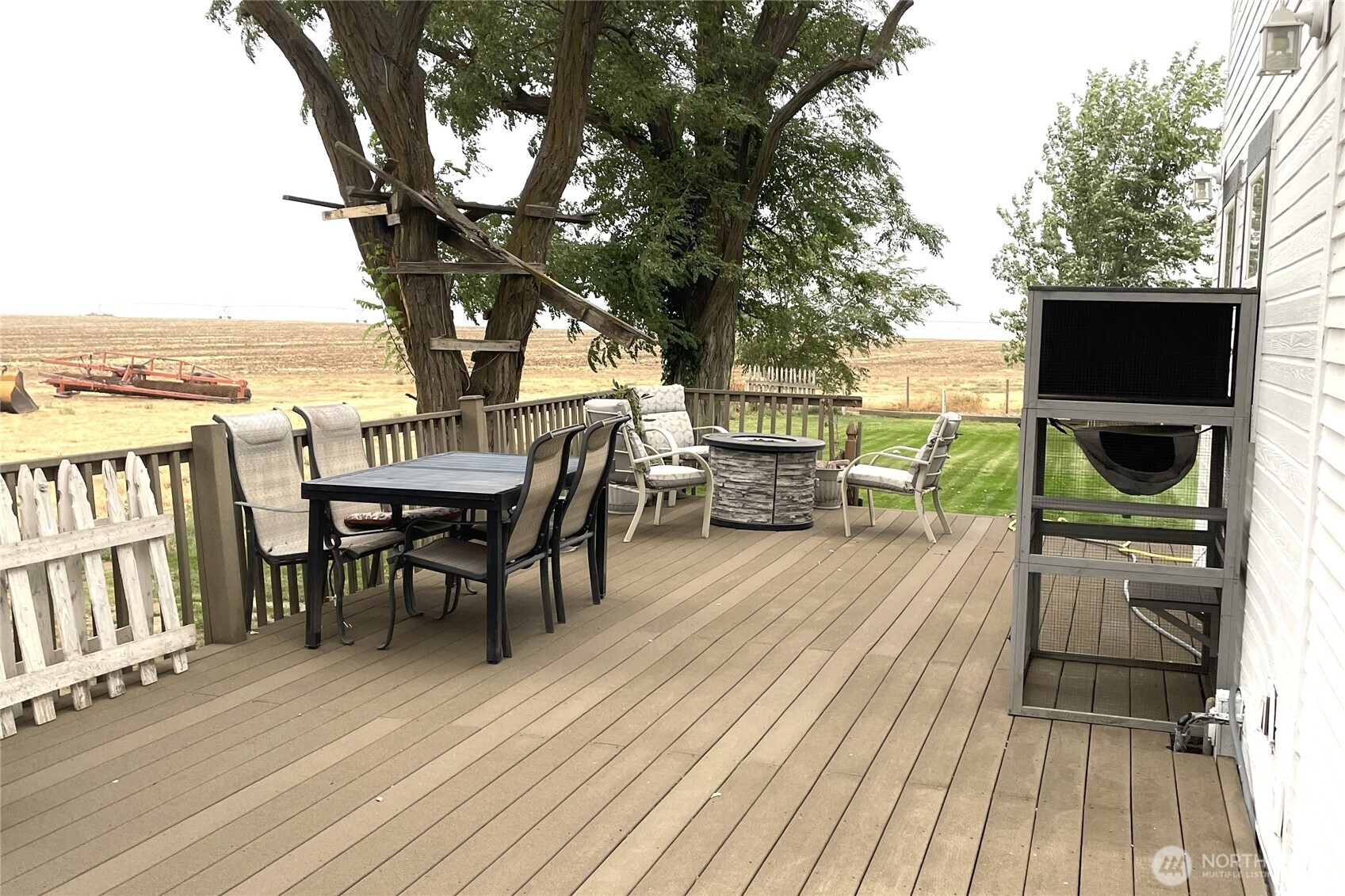 1113 South County Road Warden, WA 98857 - Photo 39 of 40