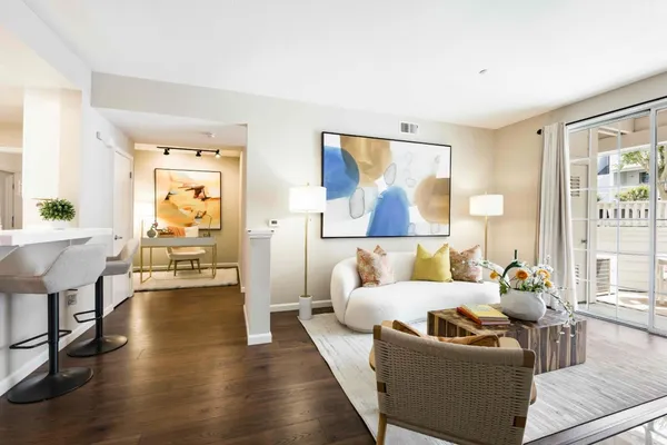 $599,000 | 605 Arcadia Terrace, Unit 104, Sunnyvale, CA 94085