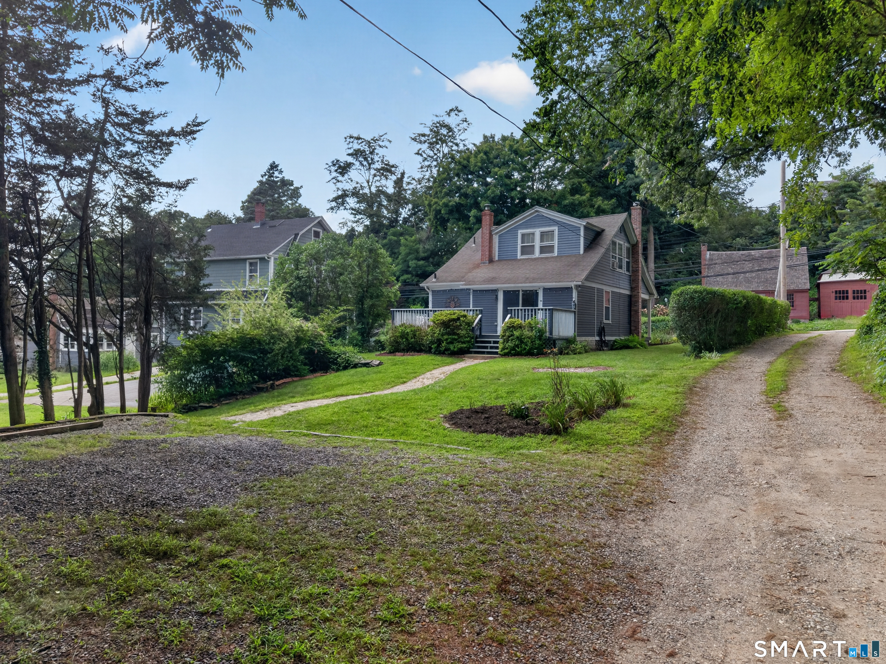 19 Harland Road Norwich, CT 06360 - Photo 34 of 40 Gallery Image 34