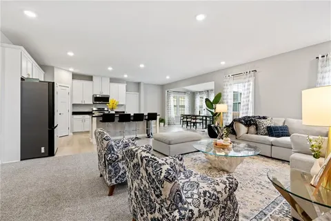 $695,000 | 2013 Field Stone Drive, McDonald, PA 15057