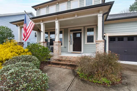 $500,000 | 8121 Fieldcrest Lane, Fuquay-Varina, NC 27526