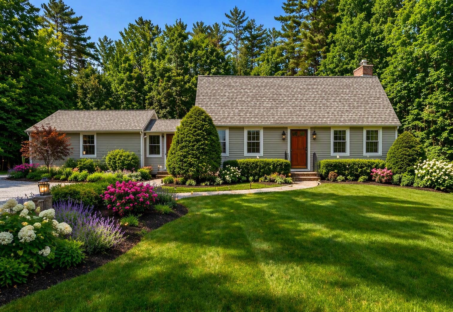 25 Birch Way New Hampton, NH 03256 - Photo 2 of 53