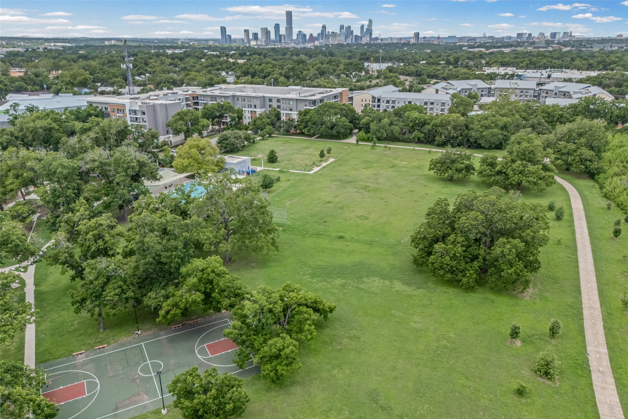 1128 Walton Lane, Unit 2 Austin, TX 78721 - Photo 30 of 30