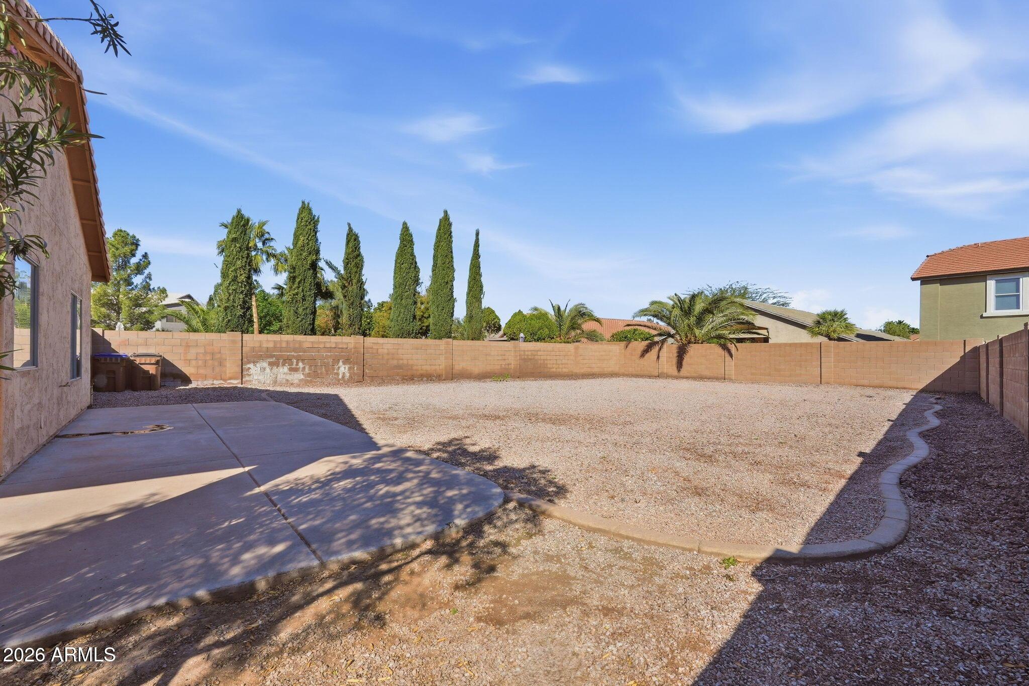 310 Mountain View Road San Tan Valley, AZ 85143 - Photo 32 of 41 Photo #32