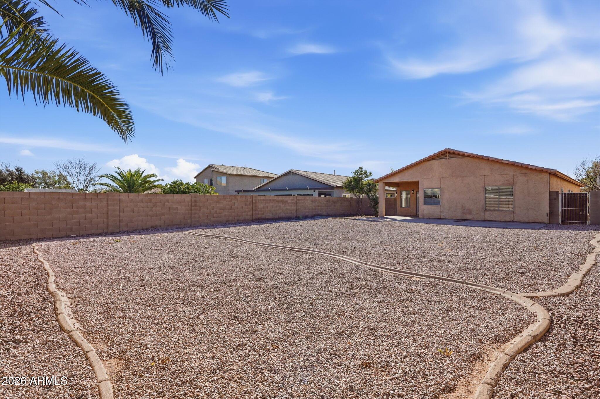 310 Mountain View Road San Tan Valley, AZ 85143 - Photo 34 of 41 Photo #34