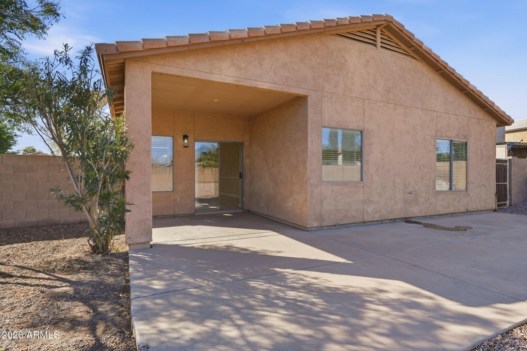 310 Mountain View Road San Tan Valley, AZ 85143 - Photo 36 of 41 Photo #36