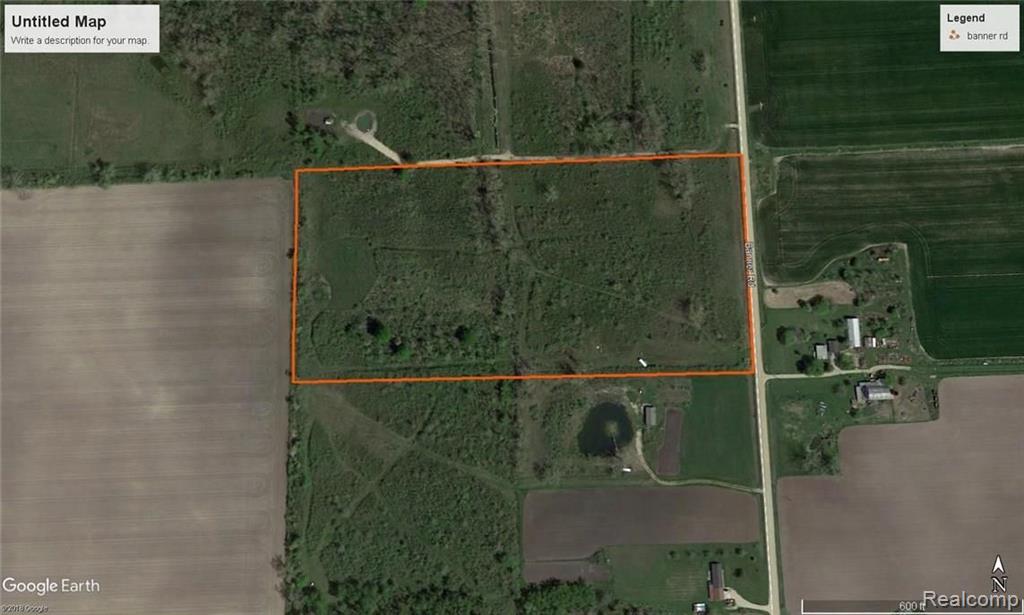 0 Banner Road Sandusky, MI 48471 - Photo 7 of 7