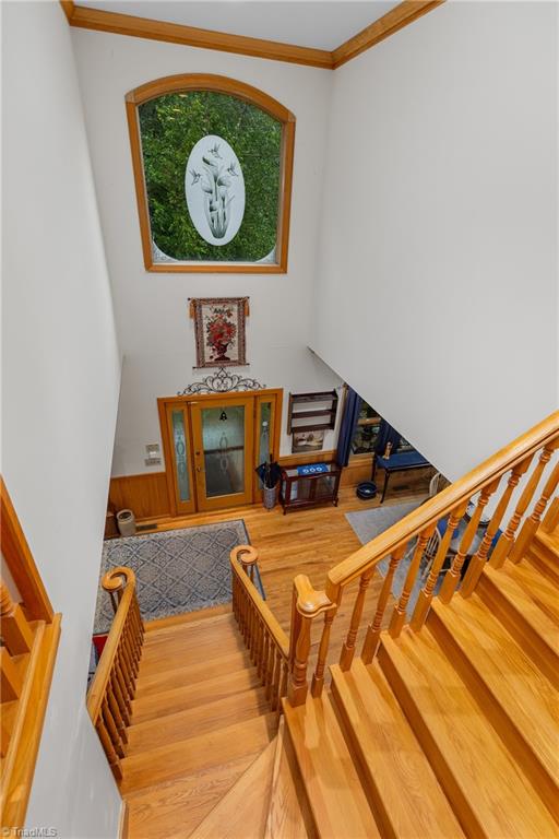 163 Old Hickory Lane Linville, NC 28646 - Photo 11 of 50