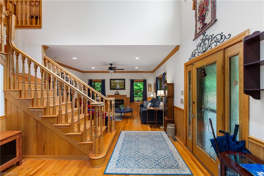 163 Old Hickory Lane Linville, NC 28646 - Photo 12 of 50