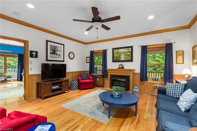 $1,100,000 | 163 Old Hickory Lane, Linville, NC 28646