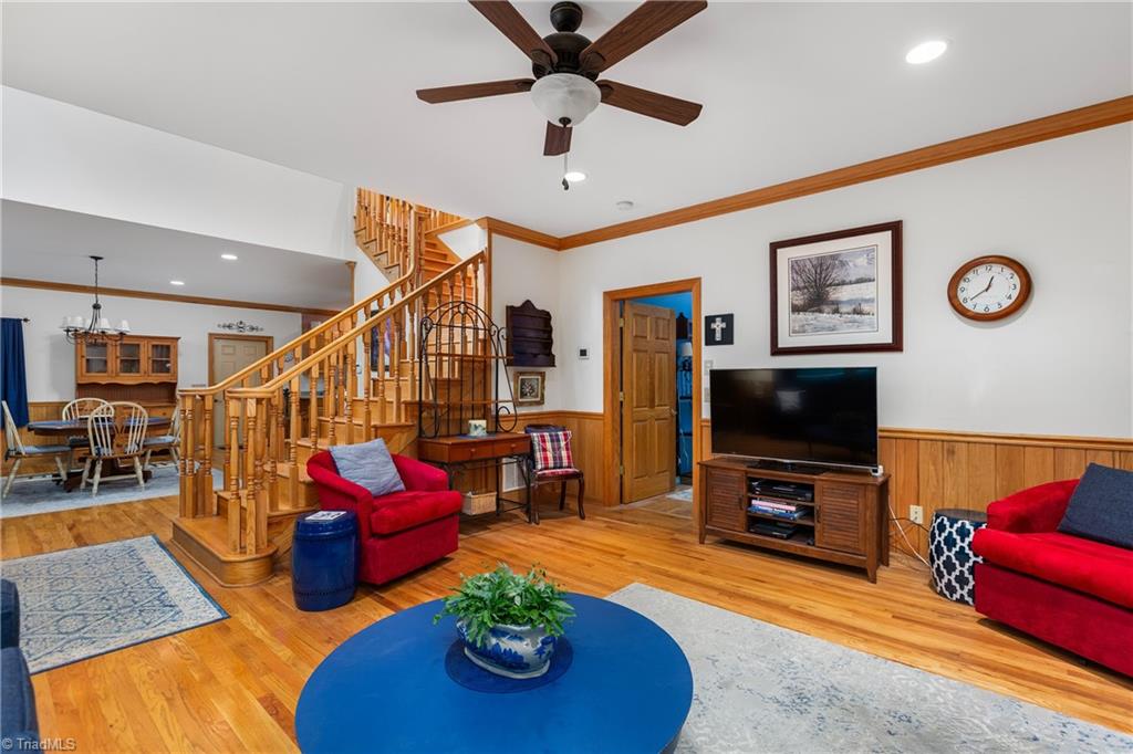 163 Old Hickory Lane Linville, NC 28646 - Photo 15 of 50