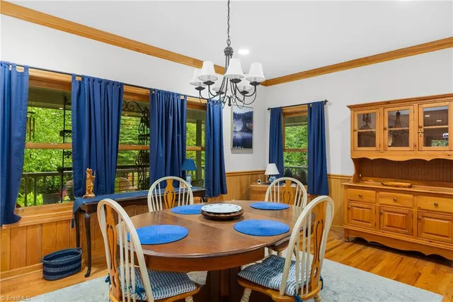 $1,100,000 | 163 Old Hickory Lane, Linville, NC 28646