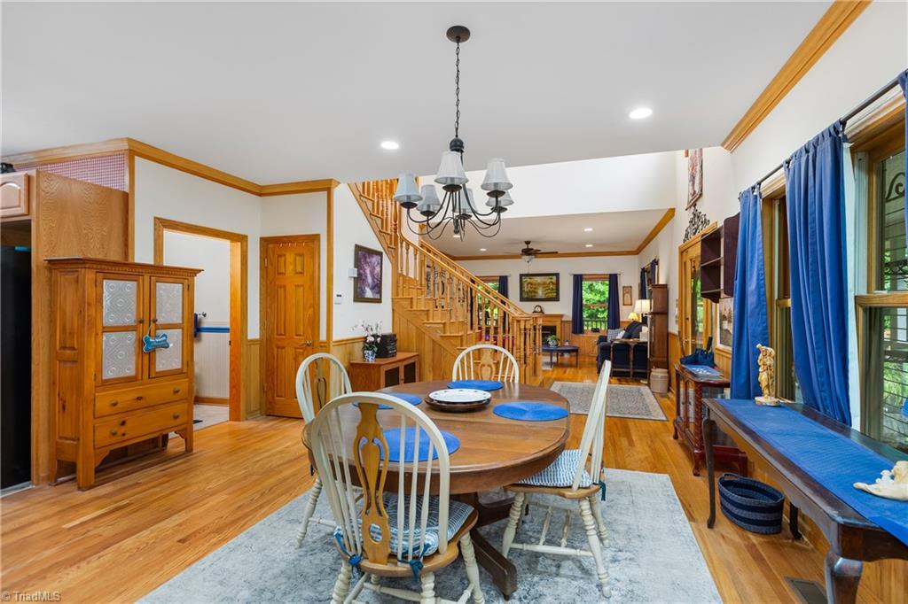 163 Old Hickory Lane Linville, NC 28646 - Photo 18 of 50