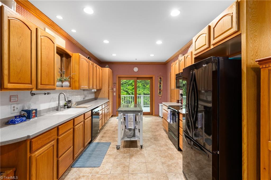 163 Old Hickory Lane Linville, NC 28646 - Photo 19 of 50