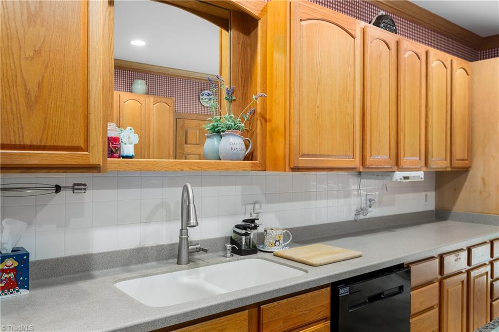 163 Old Hickory Lane Linville, NC 28646 - Photo 20 of 50