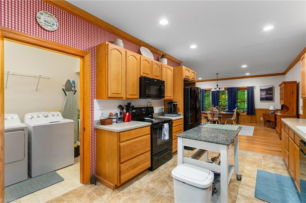 163 Old Hickory Lane Linville, NC 28646 - Photo 24 of 50