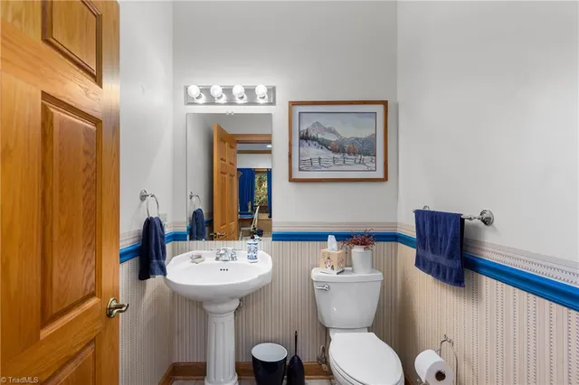 $1,100,000 | 163 Old Hickory Lane, Linville, NC 28646