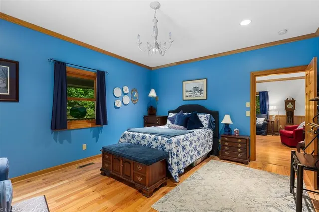 $1,100,000 | 163 Old Hickory Lane, Linville, NC 28646