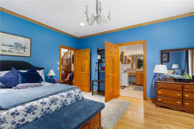 $1,100,000 | 163 Old Hickory Lane, Linville, NC 28646