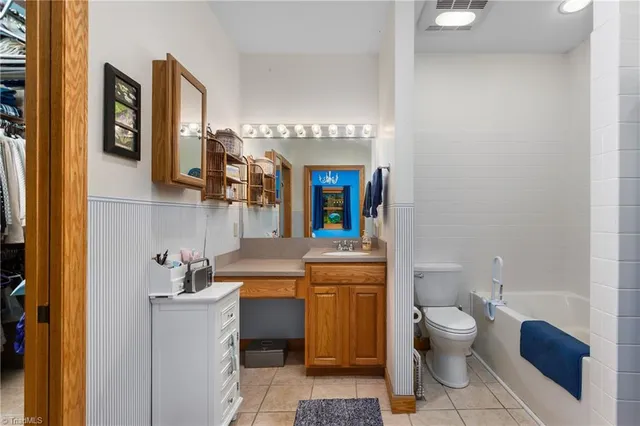 $1,100,000 | 163 Old Hickory Lane, Linville, NC 28646