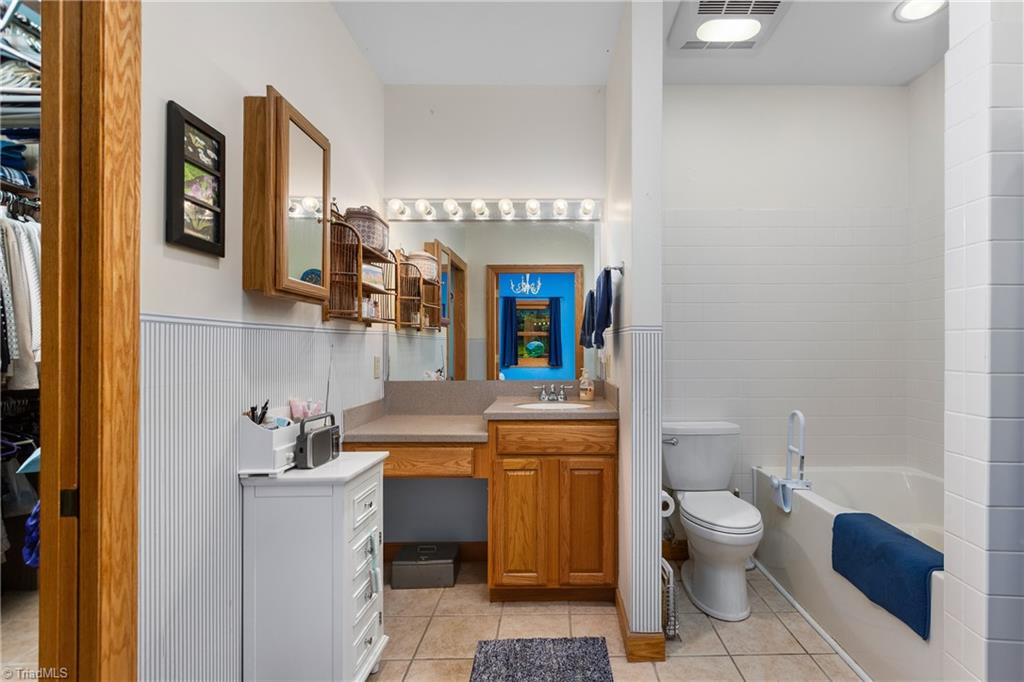 163 Old Hickory Lane Linville, NC 28646 - Photo 30 of 50