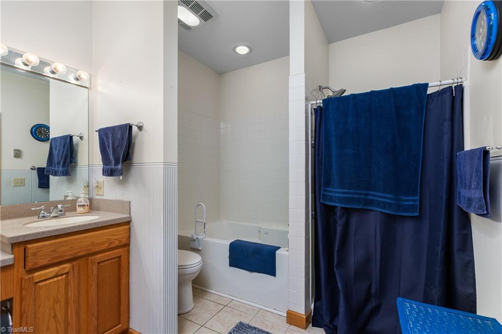 163 Old Hickory Lane Linville, NC 28646 - Photo 31 of 50