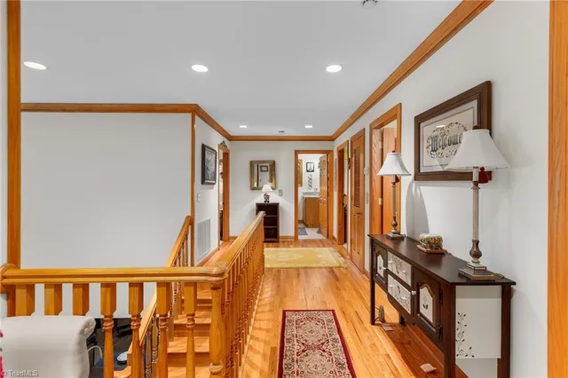 $1,100,000 | 163 Old Hickory Lane, Linville, NC 28646