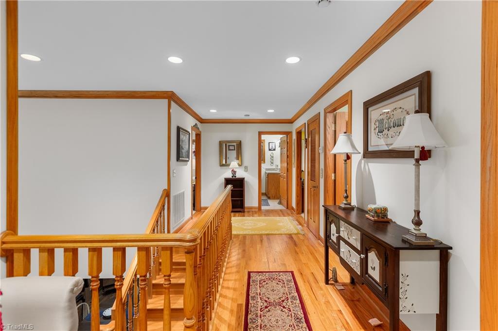 163 Old Hickory Lane Linville, NC 28646 - Photo 34 of 50