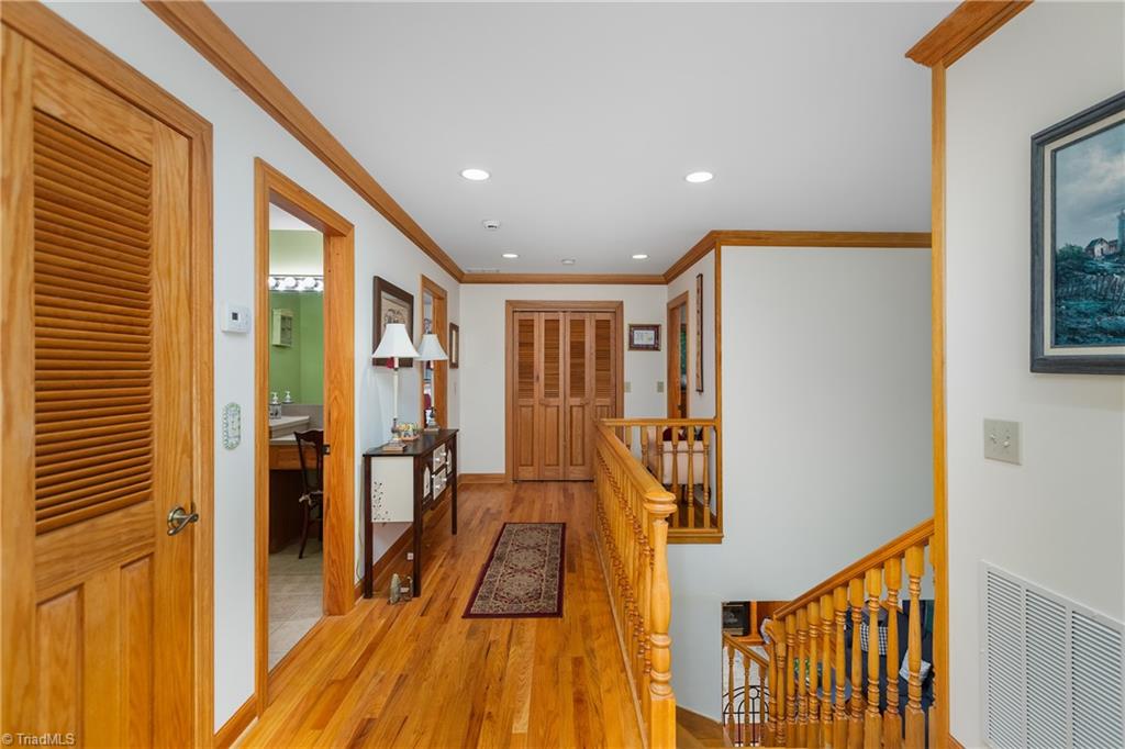 163 Old Hickory Lane Linville, NC 28646 - Photo 35 of 50