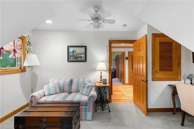 $1,100,000 | 163 Old Hickory Lane, Linville, NC 28646