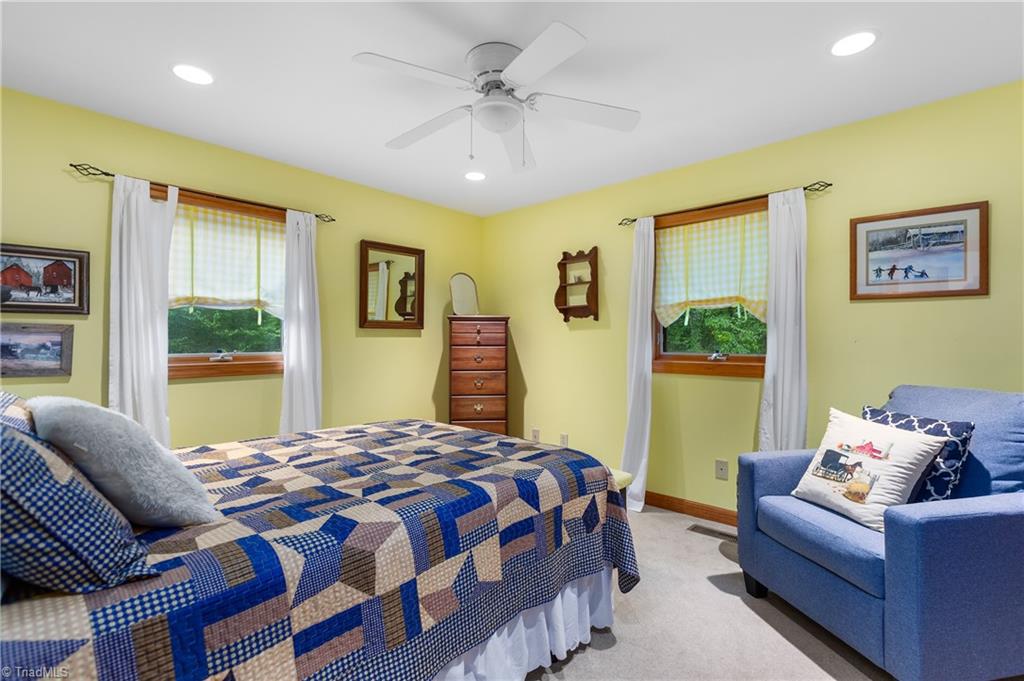 163 Old Hickory Lane Linville, NC 28646 - Photo 40 of 50