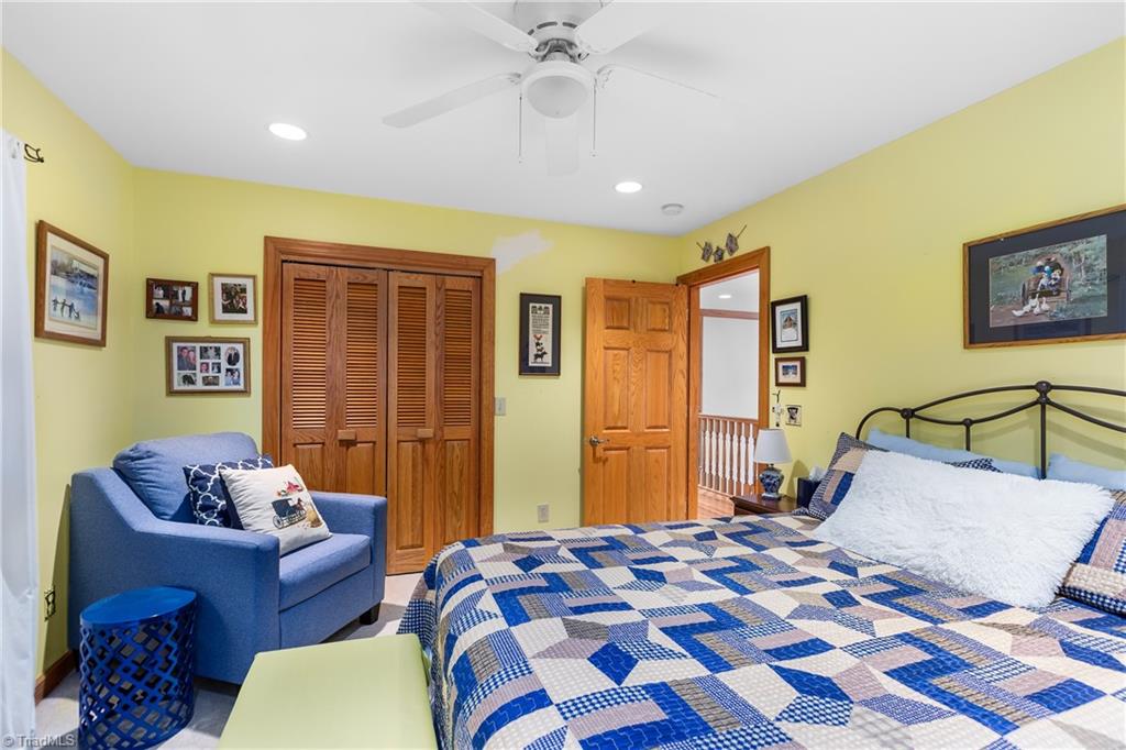 163 Old Hickory Lane Linville, NC 28646 - Photo 41 of 50