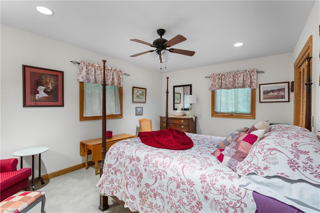 163 Old Hickory Lane Linville, NC 28646 - Photo 44 of 50