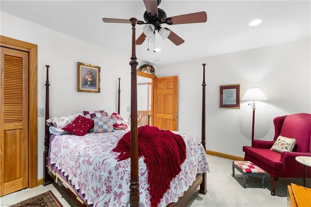 $1,100,000 | 163 Old Hickory Lane, Linville, NC 28646