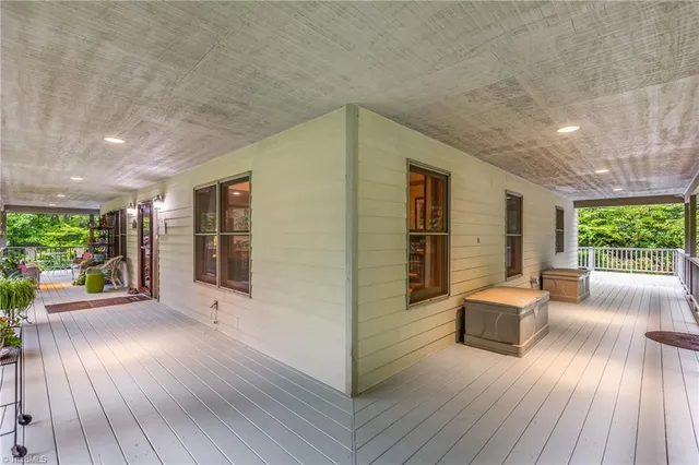 $1,100,000 | 163 Old Hickory Lane, Linville, NC 28646