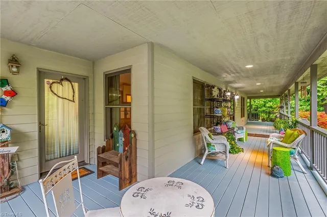 $1,100,000 | 163 Old Hickory Lane, Linville, NC 28646