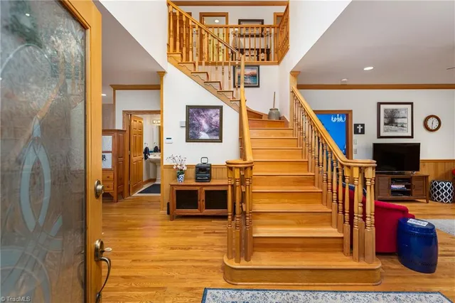 $1,100,000 | 163 Old Hickory Lane, Linville, NC 28646