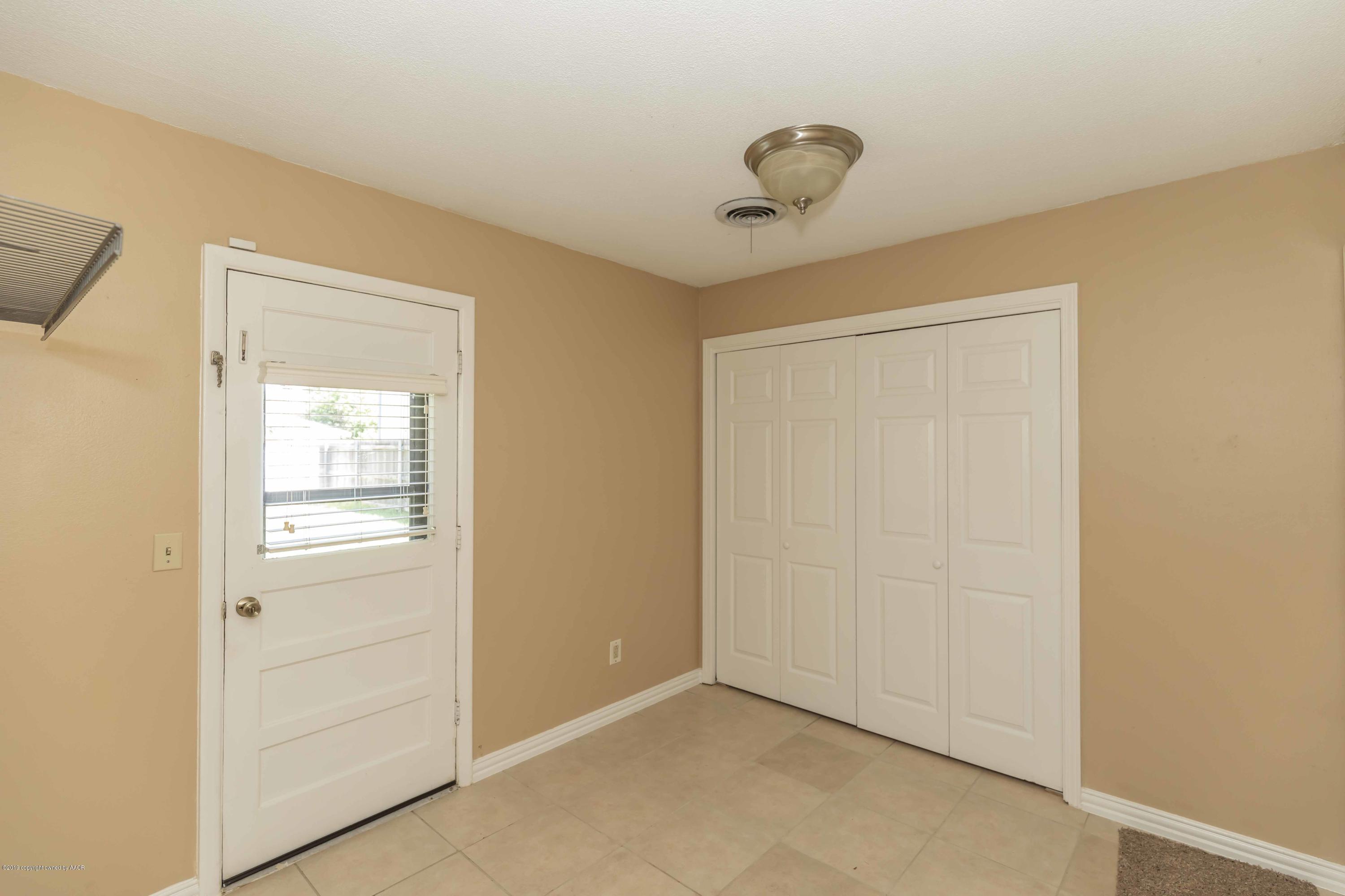3508 Kingston Road Amarillo, TX 79109 - Photo 11 of 34 UTILITY VIEW 1