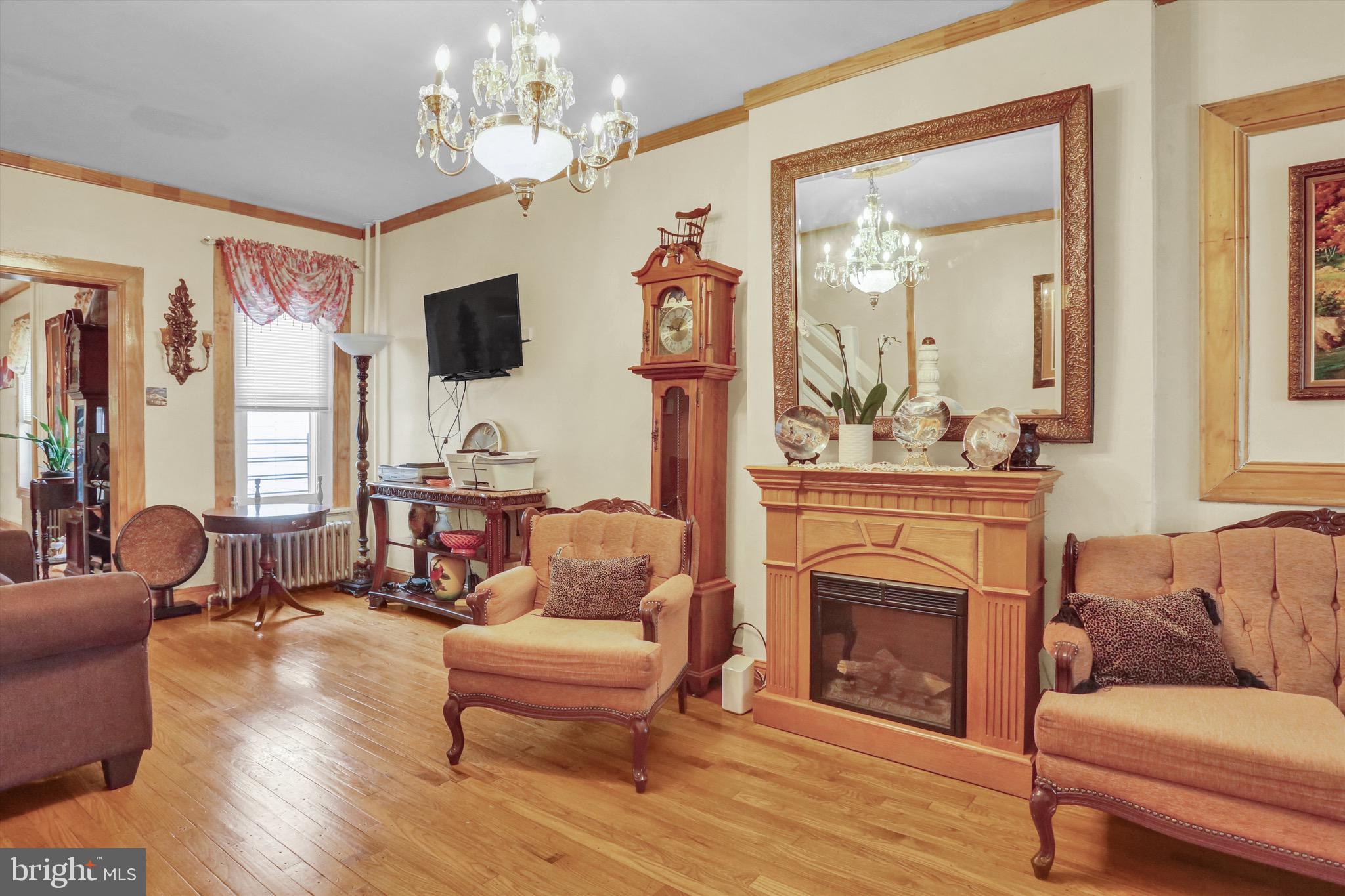 735 Weiser Street Reading, PA 19601 - Photo 3 of 23 Gallery Image 3