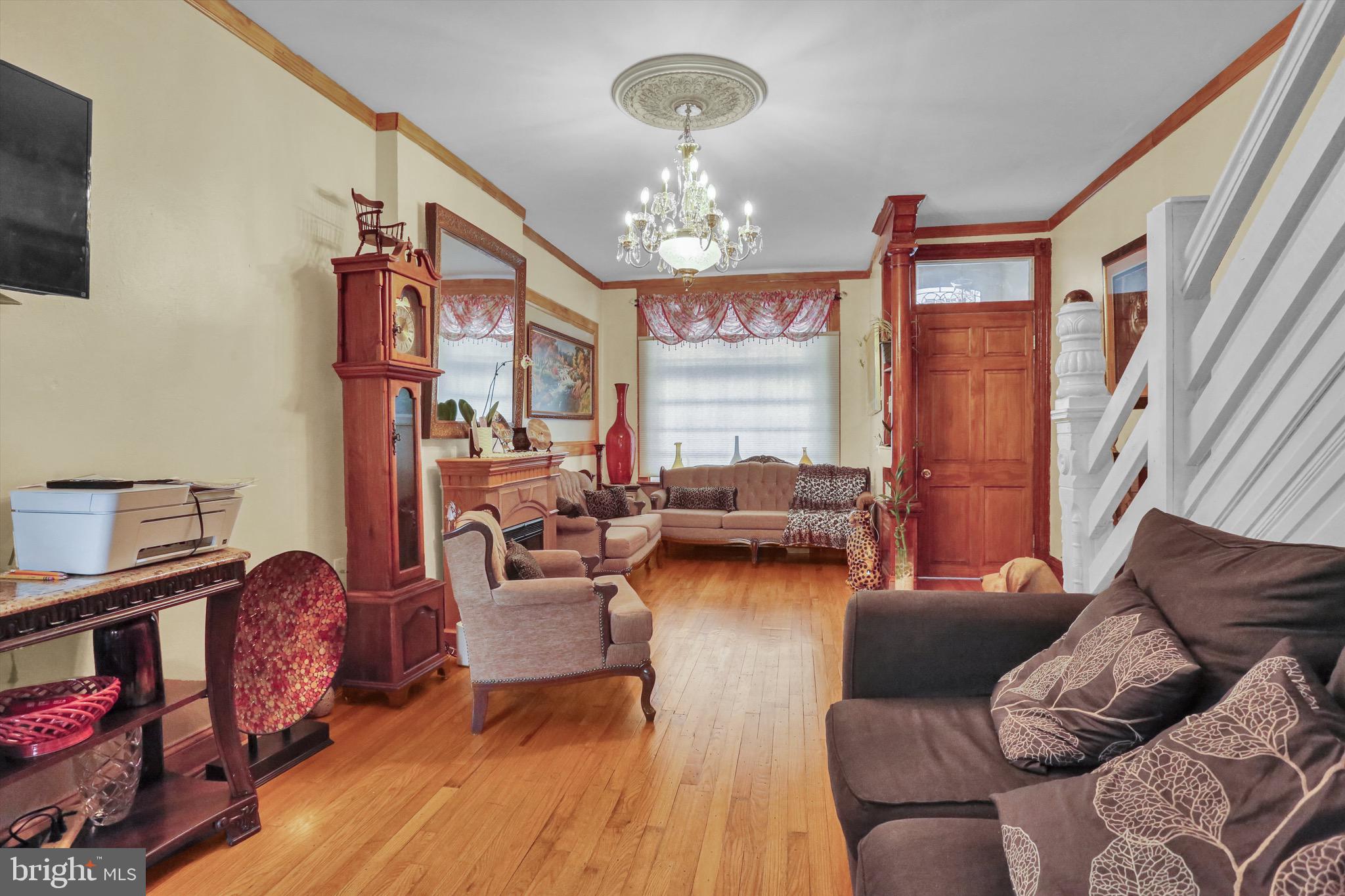 735 Weiser Street Reading, PA 19601 - Photo 4 of 23 Gallery Image 4