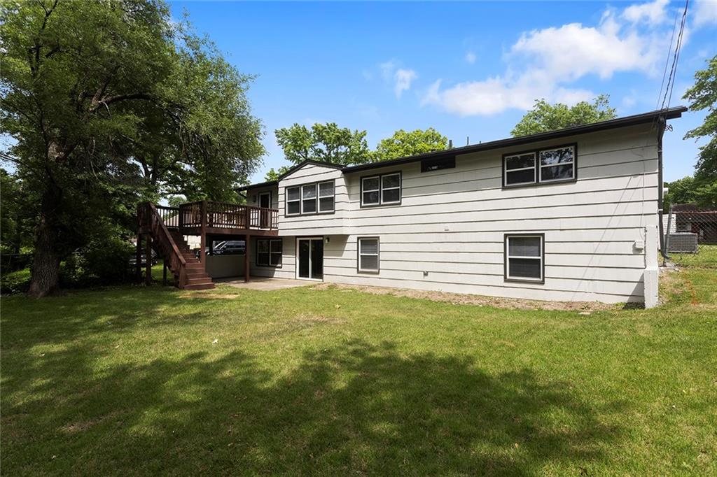 8320 Willow Way Raytown, MO 64138 - Photo 34 of 35