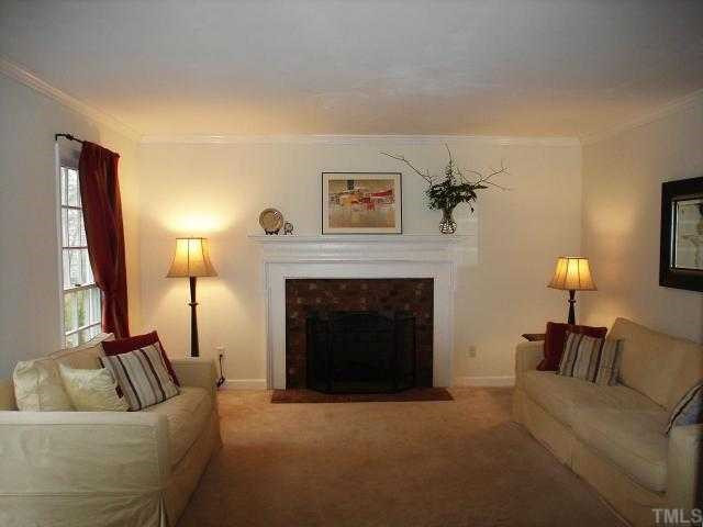 Den/Family/Great Room