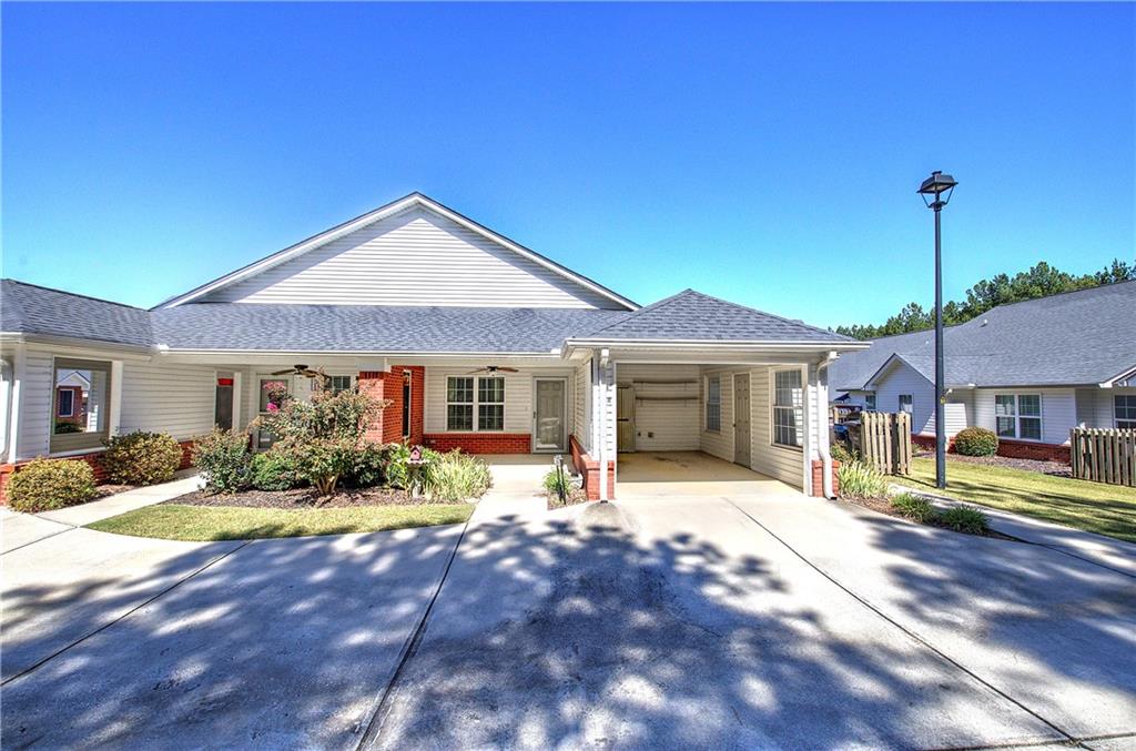 150 Old Mill Road, Unit 328 Cartersville, GA 30120 - Photo 1 of 22 Gallery Image 1