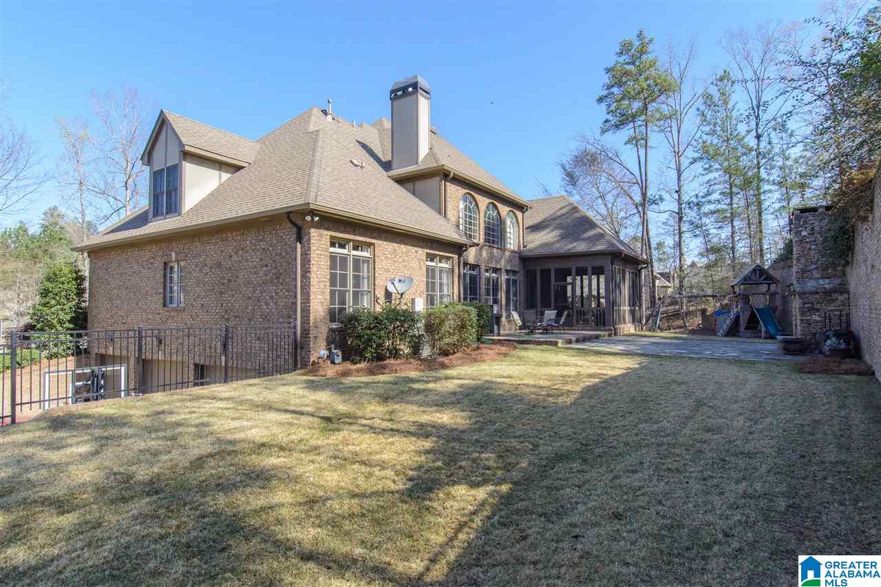 7471 Kings Mountain Road Birmingham, AL 35242 - Photo 31 of 32