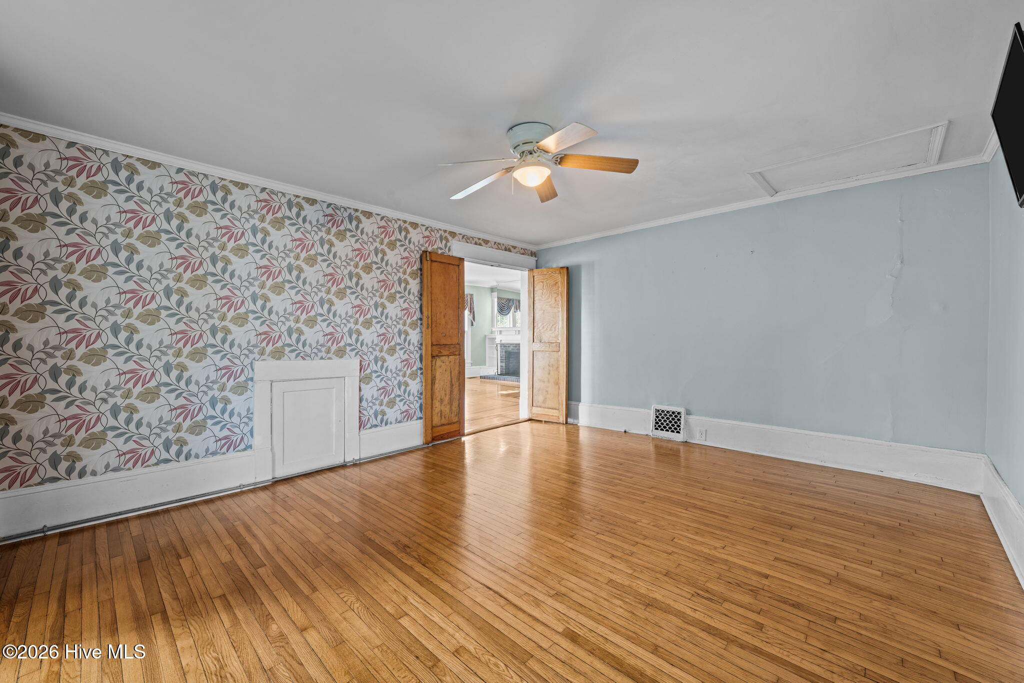 411 George Street New Bern, NC 28560 - Photo 18 of 76 Bedroom 2