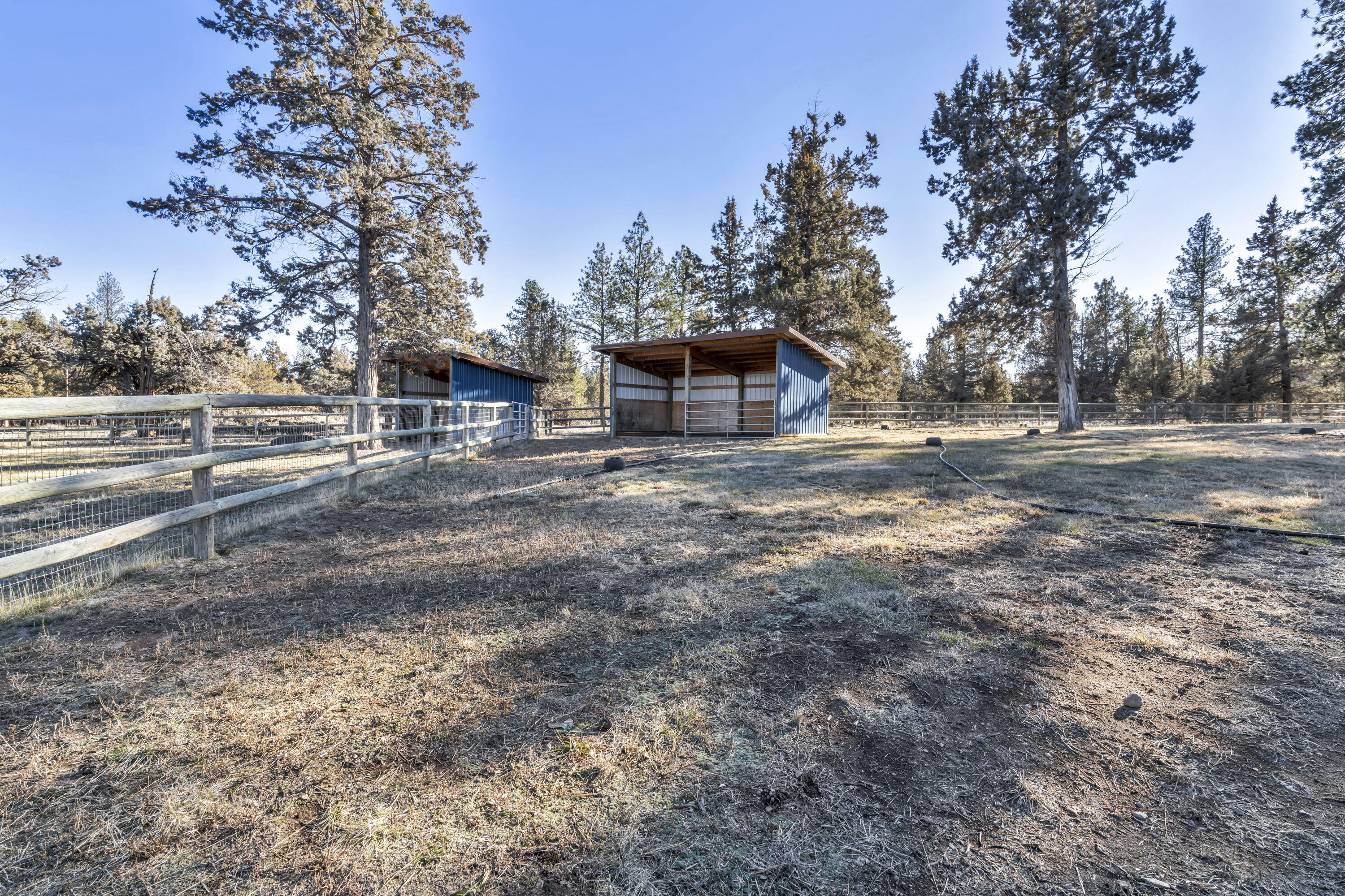19155 Klippel Road Bend, OR 97703 - Photo 41 of 43 Pastures.